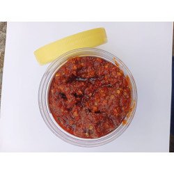 Dalle Paste From Kalimpong | Haartbazaar.com