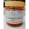 Bamboo shoot Pickle from kalimpong