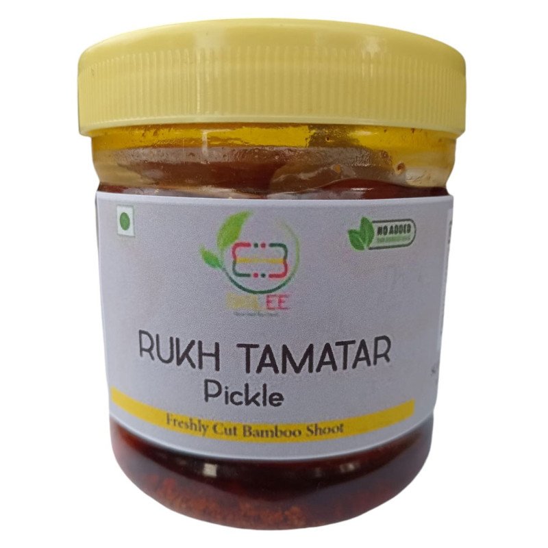 Rukh Tamatar kalimpong pickle