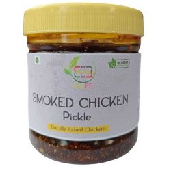 Smoked Chicken Pickle (Broiler)