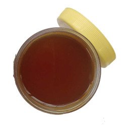 Log Honey from Kalimpong.