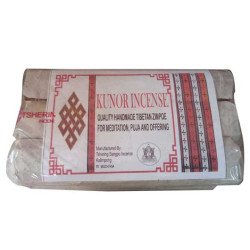 KUNOR INCENSE PACK OF 10 | Buy Kalimpong Products Online