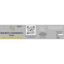 Smkoed Kararnath Pickle | Kalimpong Online | Haartbazaar.com