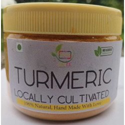 Turmeric