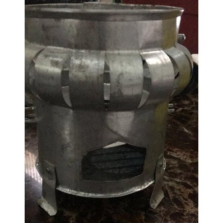 Buy Sang Burner Small Online | Kalimpong store online