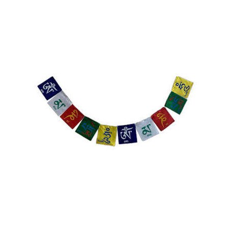 Buy Tibetan Prayer flag online at haartbazaar.com