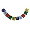 Buy Tibetan Prayer flag online at haartbazaar.com