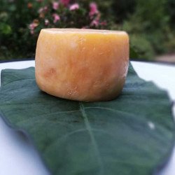 Local Kalimpong Cheese