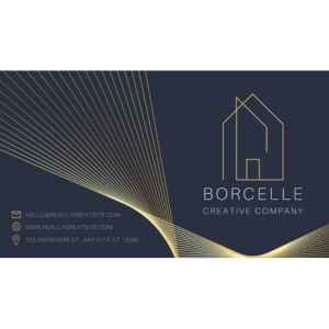 Premium Visiting Card