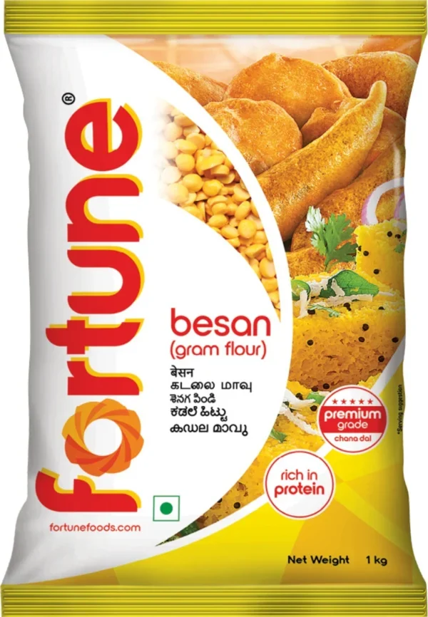 Fortune Besan (Copy)