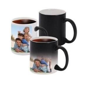 Custom Printed Magic Mugs