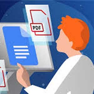 Document Printing (PDF)