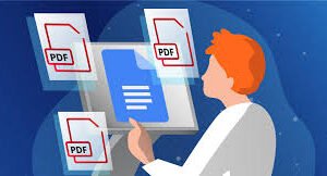 Document Printing (PDF)