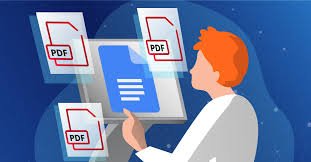 Document Printing (PDF) - Image 2