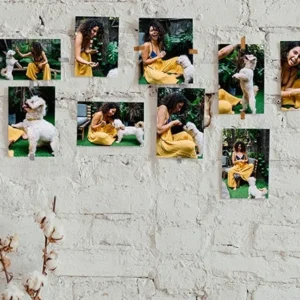 6x4 Photo Print