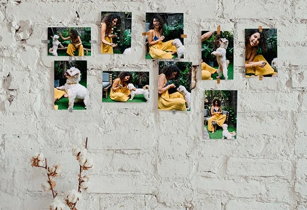 6x4 Photo Print