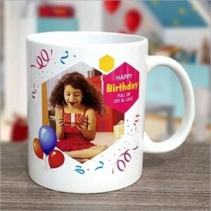 Custom Printed Sublimation Mugs