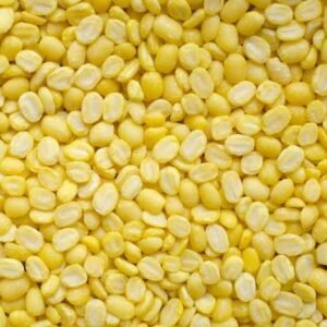 Yellow Moong Dal