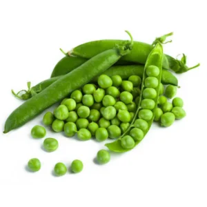 Green Matar